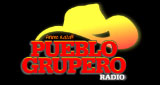 Pueblo Grupero Radio radio live streaming logo