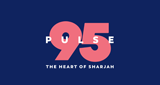 Pulse 95 Radio radio live streaming logo