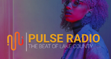 Pulse 96.1 radio live streaming logo
