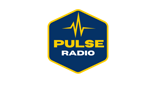 Pulse Radio radio live streaming logo