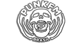 Punk FM Brasil radio live streaming logo