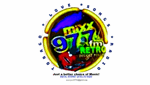 Pure 97.7 Mixx Online FM- The Love Station
