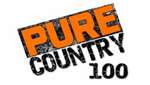 Pure Country 100