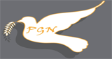 Pure Gospel Network radio live streaming logo