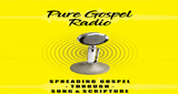 Pure Gospel Radio radio live streaming logo