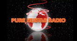 Pure Hustle Radio radio live streaming logo