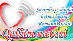 Qalbim Navosi