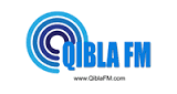 Qibla FM radio live streaming logo