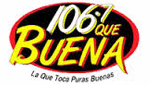 Que Buena 106.7