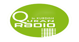 Quran In Kurdish radio live streaming logo