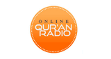 Qur'an Radio radio live streaming logo
