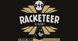 Racketeer Radio radio live streaming logo
