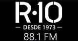 Radio 10 radio live streaming logo