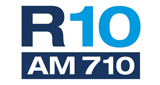Radio 10 radio live streaming logo