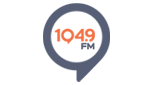 Radio 104.9 FM Concordia radio live streaming logo