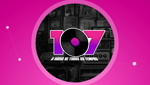Rádio 107 FM