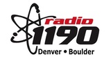 Radio 1190 radio live streaming logo