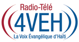 Radio 4VEH radio live streaming logo