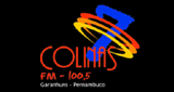 Rádio 7 Colinas FM radio live streaming logo