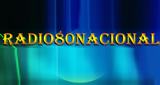 Radio 80 Nacional radio live streaming logo