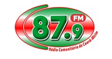 Radio 87 FM Ceará Mirim radio live streaming logo