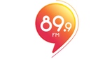 Rádio 89 FM radio live streaming logo