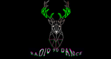 Radio 90 Dance radio live streaming logo