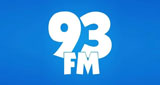 Rádio 93 FM radio live streaming logo