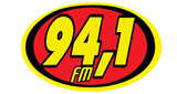 Rádio 94 FM Caratinga radio live streaming logo