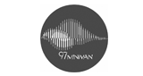 Radio 97Minivan radio live streaming logo