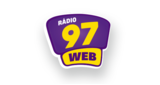 Rádio 97Web radio live streaming logo