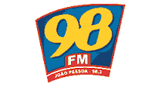 Rádio 98 FM radio live streaming logo
