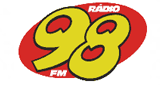 Rádio 98 FM radio live streaming logo