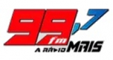 Rádio 99 FM radio live streaming logo