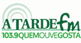 Radio A Tarde FM radio live streaming logo