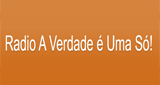 Rádio A Verdade É Uma Só radio live streaming logo