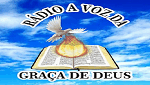Rádio A Voz da Graça de Deus