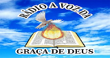 Rádio A Voz da Graça de Deus radio live streaming logo