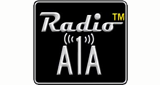 Radio A1A radio live streaming logo