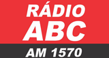 Rádio ABC radio live streaming logo