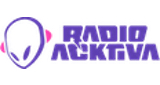 Radio Acktiva radio live streaming logo