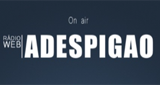 Radio Adespigão radio live streaming logo