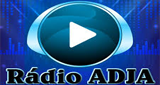 Rádio ADJA radio live streaming logo
