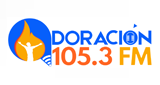 Radio Adoración Jinotega radio live streaming logo