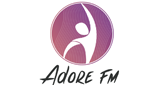 Rádio Adore radio live streaming logo