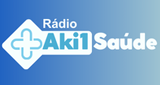 Radio Aki 1 radio live streaming logo