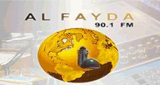 Radio Al Fayda radio live streaming logo