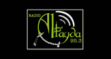 Radio Al Fayda radio live streaming logo
