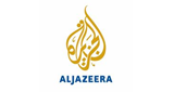 Radio Al Jazeera English radio live streaming logo