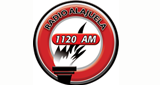Radio Alajuela radio live streaming logo